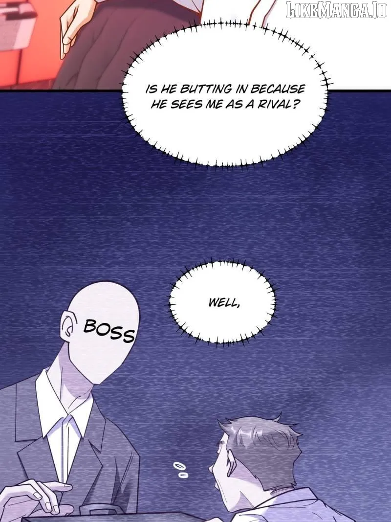 I Regressed to Level Up Instead of Being a Simp Chapter 200 page 65 - 
