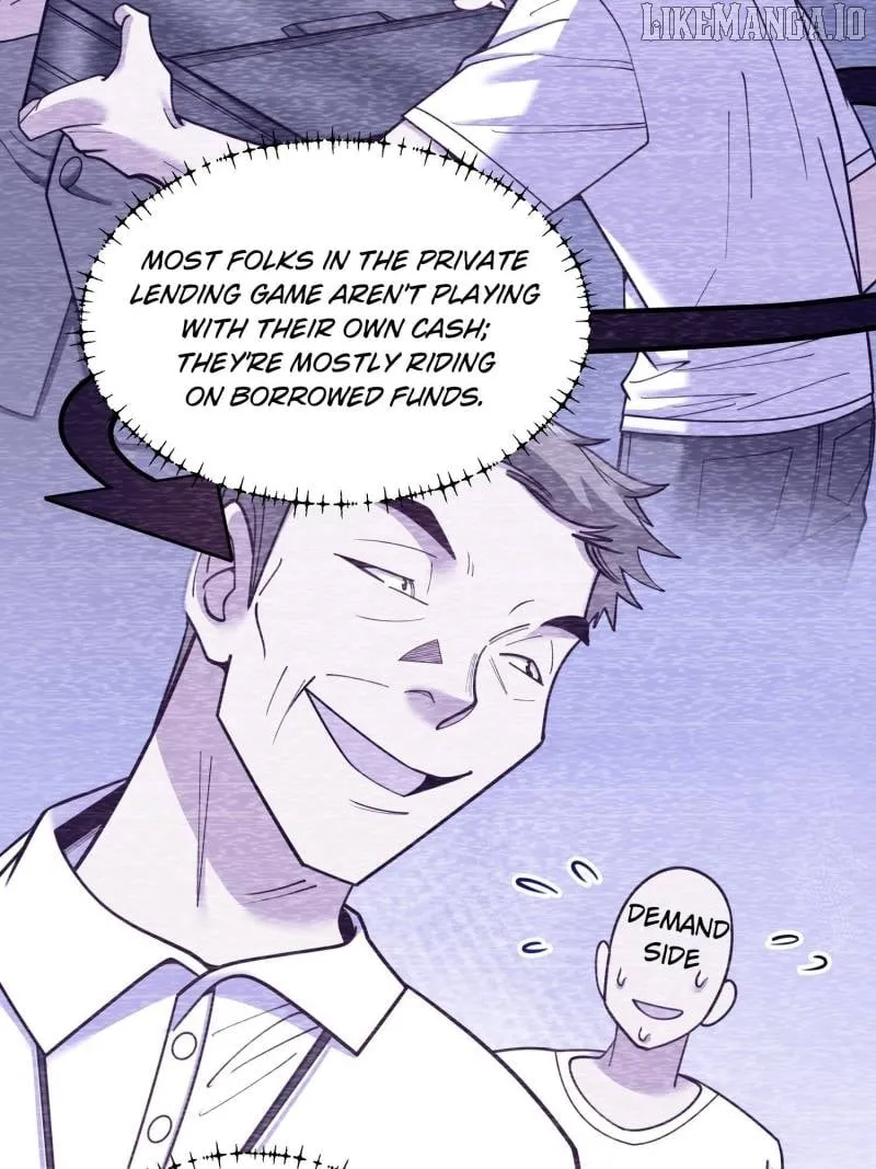 I Regressed to Level Up Instead of Being a Simp Chapter 200 page 66 - 
