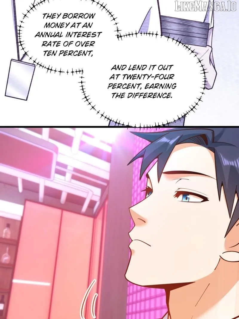 I Regressed to Level Up Instead of Being a Simp Chapter 200 page 67 - 
