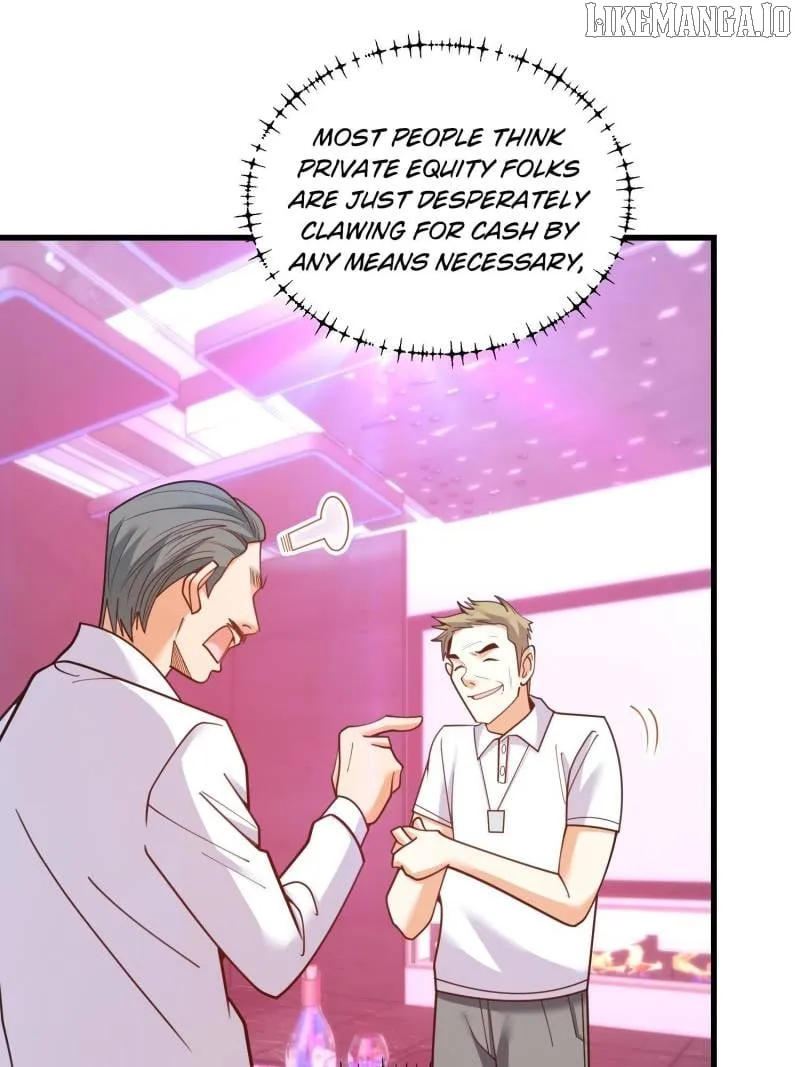 I Regressed to Level Up Instead of Being a Simp Chapter 200 page 69 - 