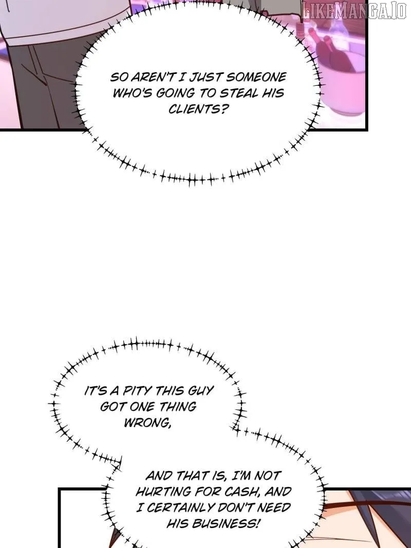 I Regressed to Level Up Instead of Being a Simp Chapter 200 page 70 - 