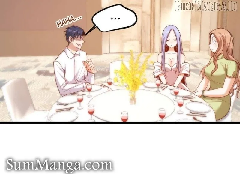 I Regressed to Level Up Instead of Being a Simp Chapter 200 page 8 - 