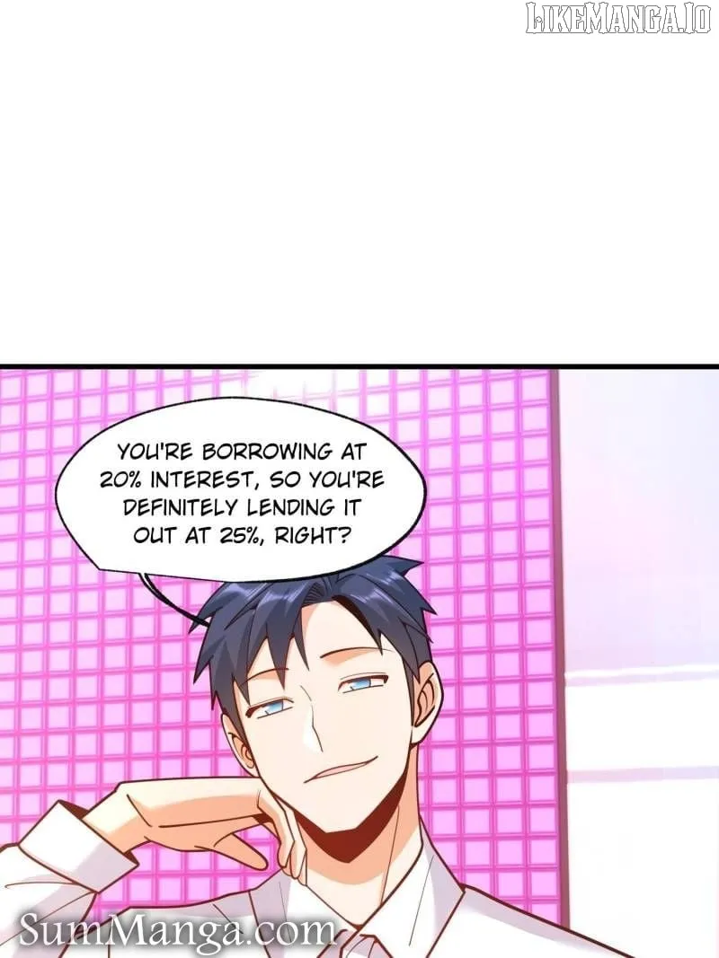 I Regressed to Level Up Instead of Being a Simp Chapter 200 page 73 - 