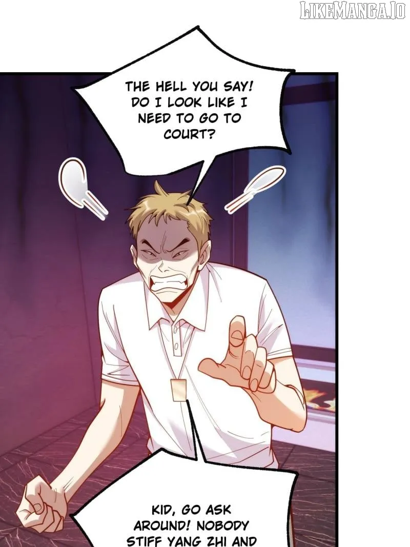 I Regressed to Level Up Instead of Being a Simp Chapter 200 page 75 - 