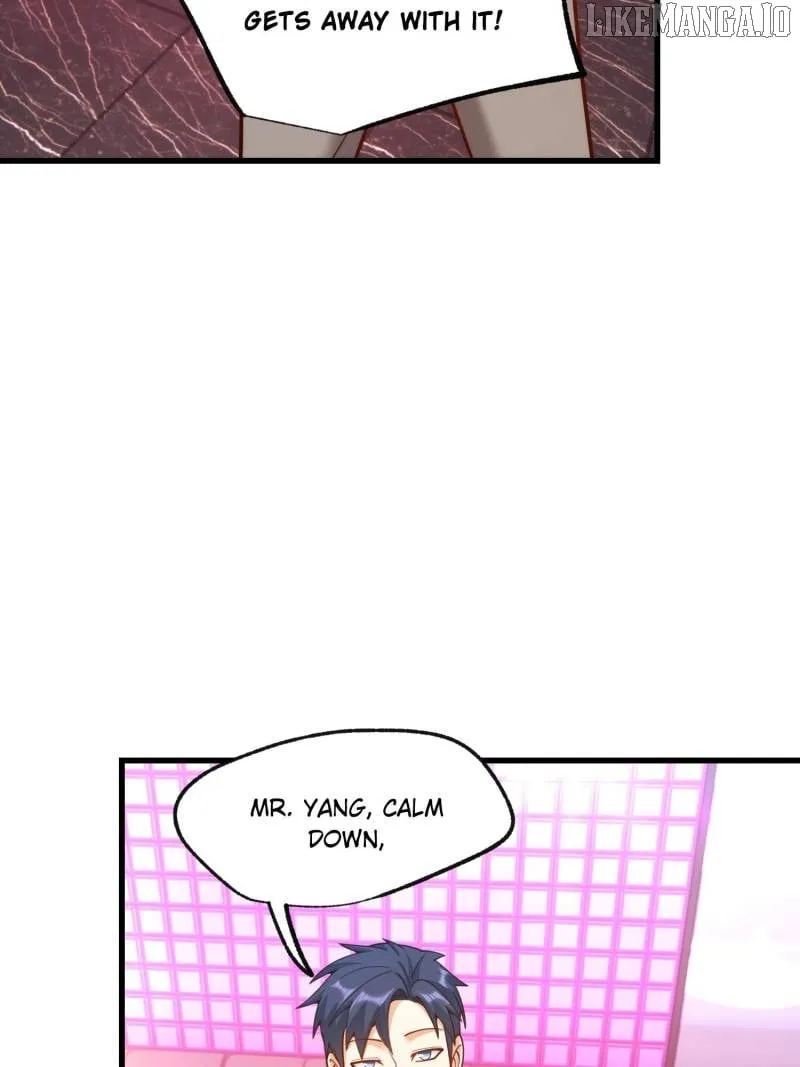 I Regressed to Level Up Instead of Being a Simp Chapter 200 page 76 - 