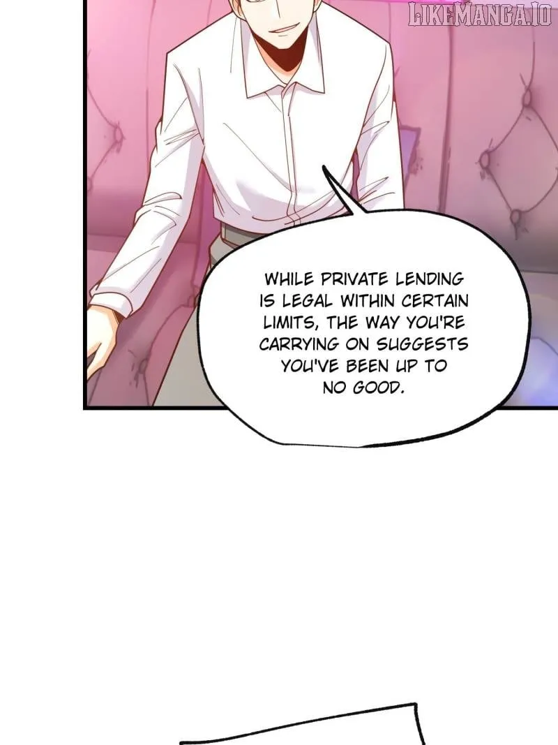I Regressed to Level Up Instead of Being a Simp Chapter 200 page 77 - 