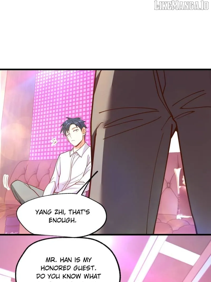 I Regressed to Level Up Instead of Being a Simp Chapter 200 page 79 - 