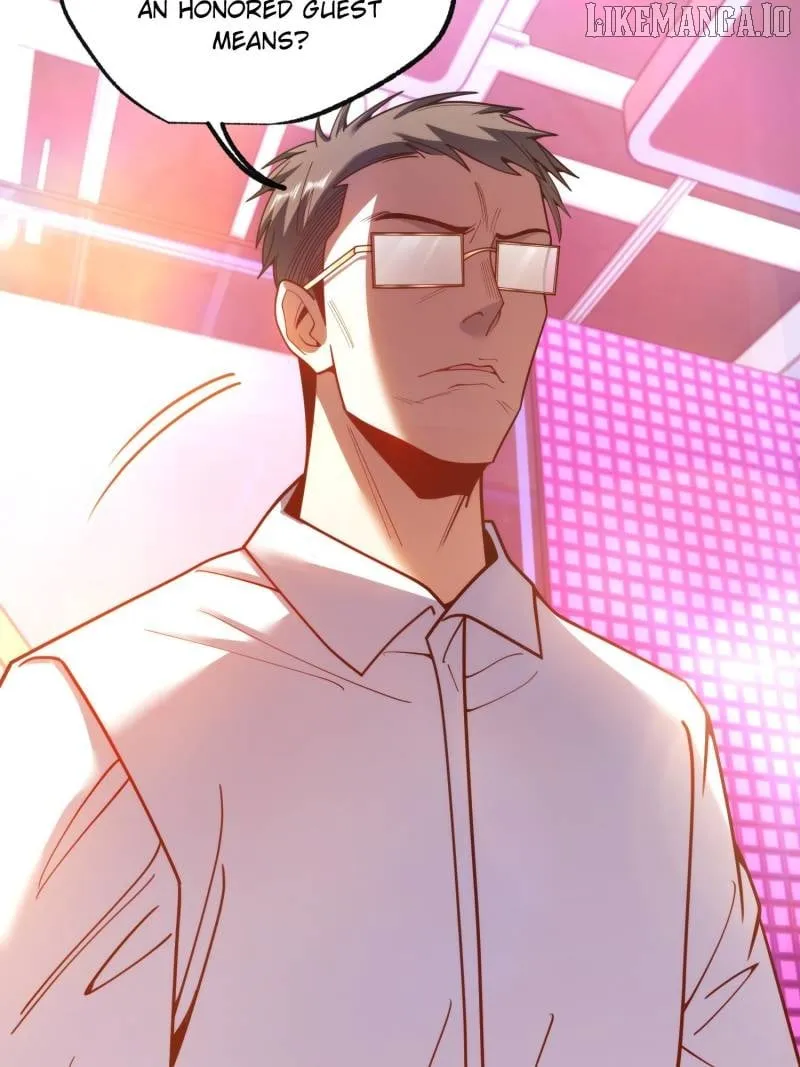 I Regressed to Level Up Instead of Being a Simp Chapter 200 page 80 - 