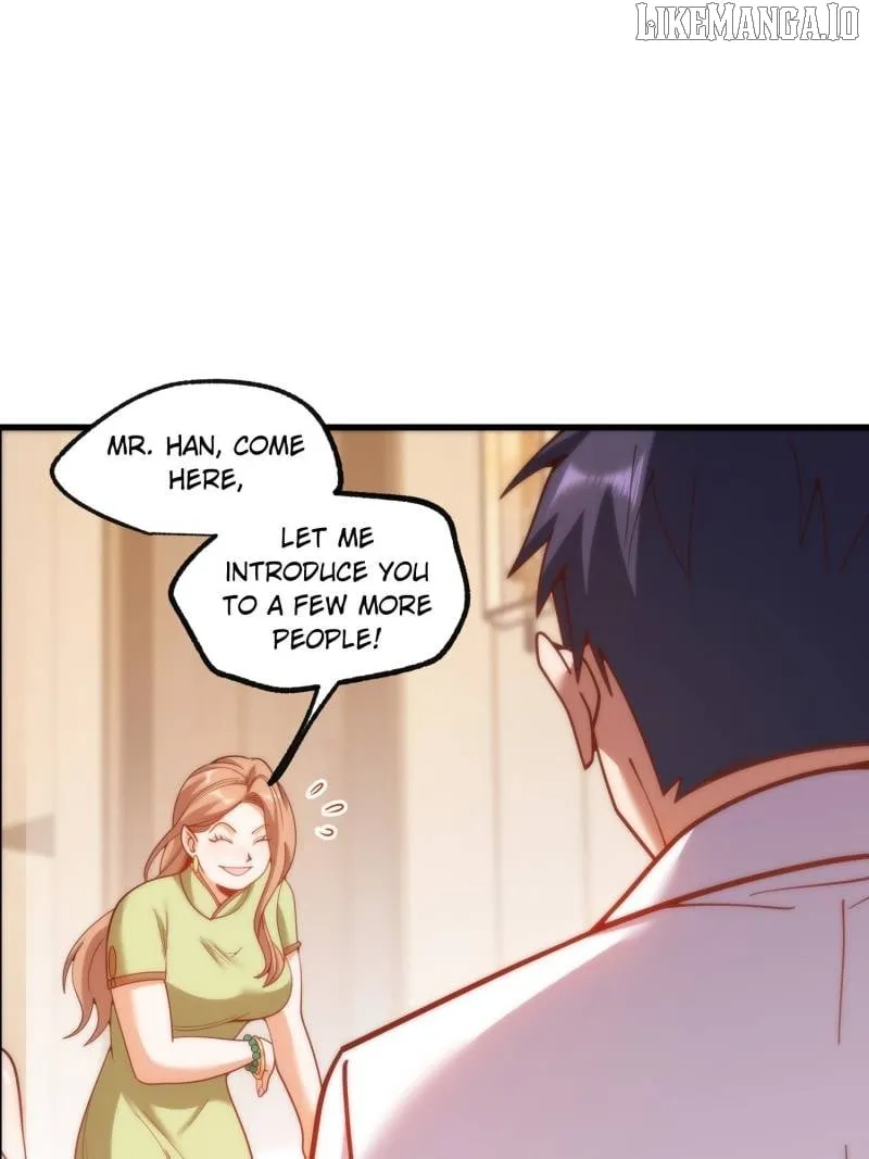 I Regressed to Level Up Instead of Being a Simp Chapter 200 page 9 - 