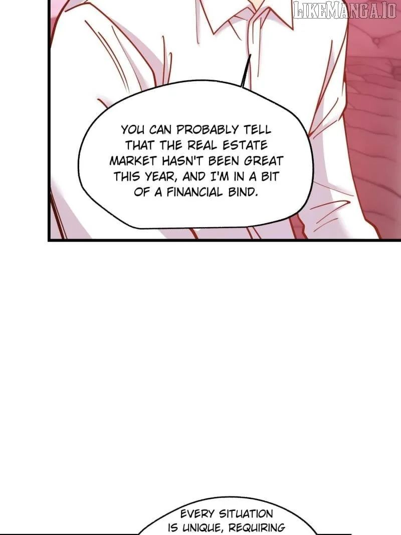 I Regressed to Level Up Instead of Being a Simp Chapter 201 page 15 - 