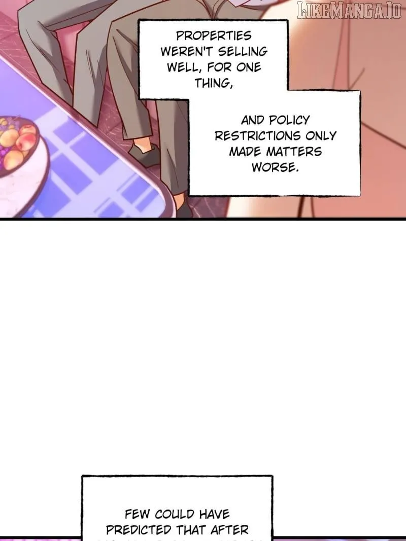 I Regressed to Level Up Instead of Being a Simp Chapter 201 page 19 - 