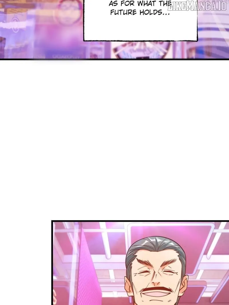 I Regressed to Level Up Instead of Being a Simp Chapter 201 page 22 - 