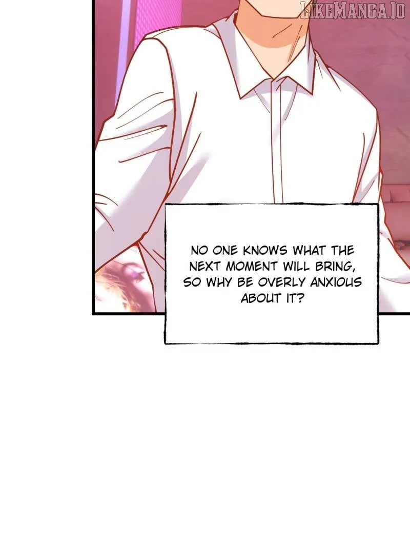 I Regressed to Level Up Instead of Being a Simp Chapter 201 page 23 - 