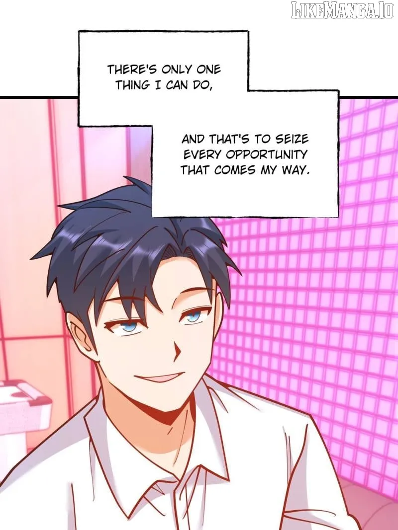 I Regressed to Level Up Instead of Being a Simp Chapter 201 page 24 - 