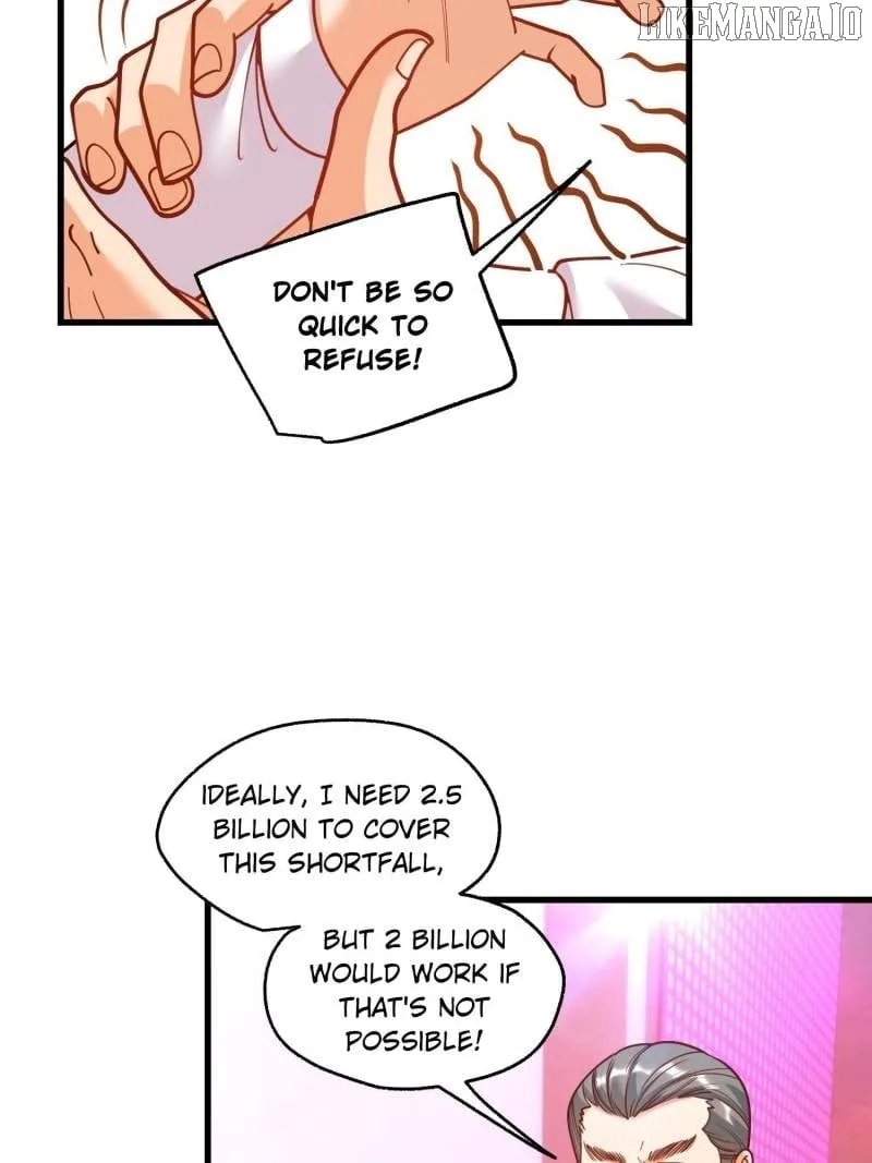 I Regressed to Level Up Instead of Being a Simp Chapter 201 page 29 - 