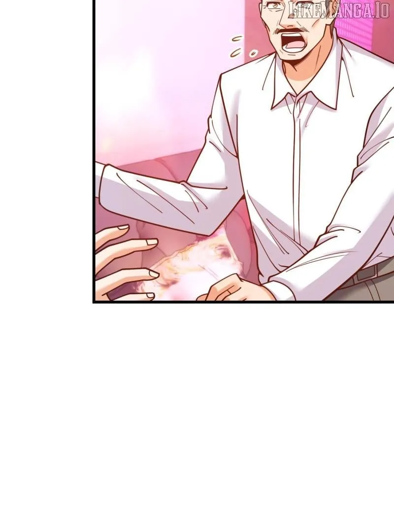 I Regressed to Level Up Instead of Being a Simp Chapter 201 page 30 - 