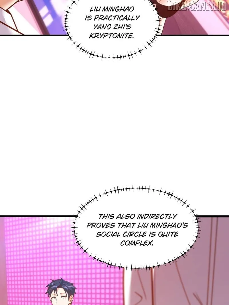 I Regressed to Level Up Instead of Being a Simp Chapter 201 page 4 - 