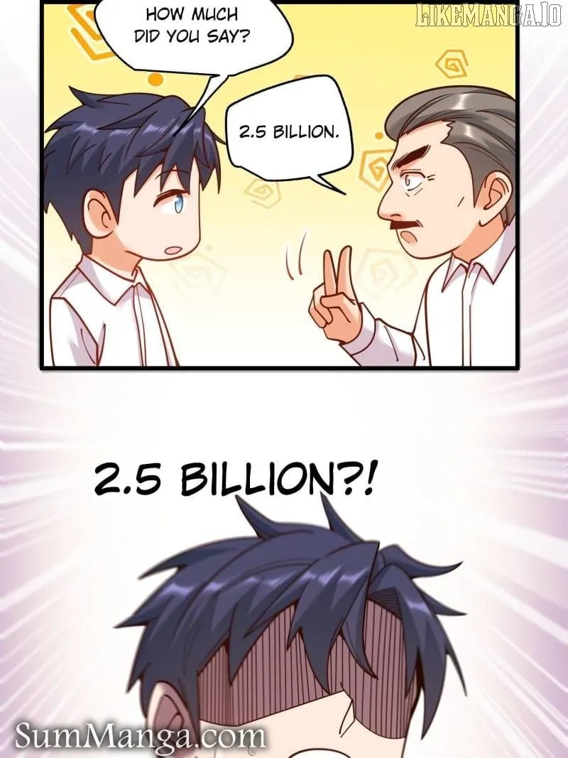 I Regressed to Level Up Instead of Being a Simp Chapter 201 page 33 - 