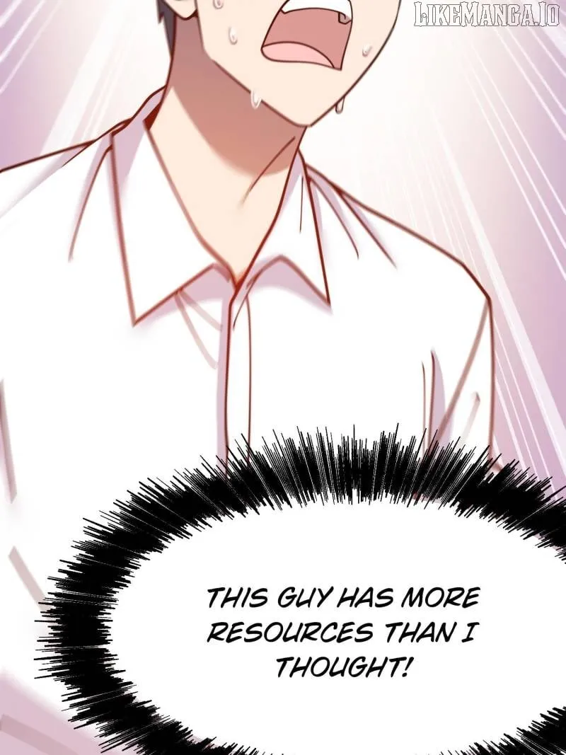 I Regressed to Level Up Instead of Being a Simp Chapter 201 page 34 - 