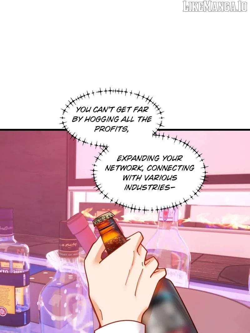 I Regressed to Level Up Instead of Being a Simp Chapter 201 page 37 - 