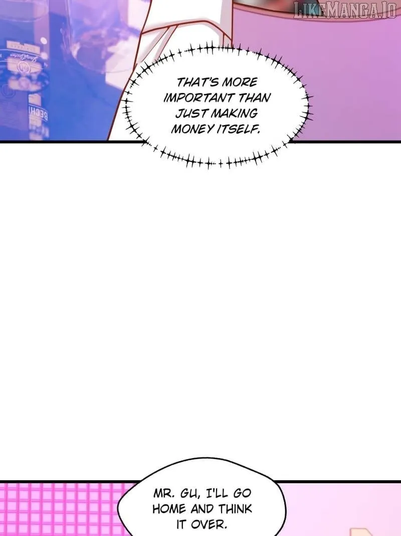 I Regressed to Level Up Instead of Being a Simp Chapter 201 page 38 - 