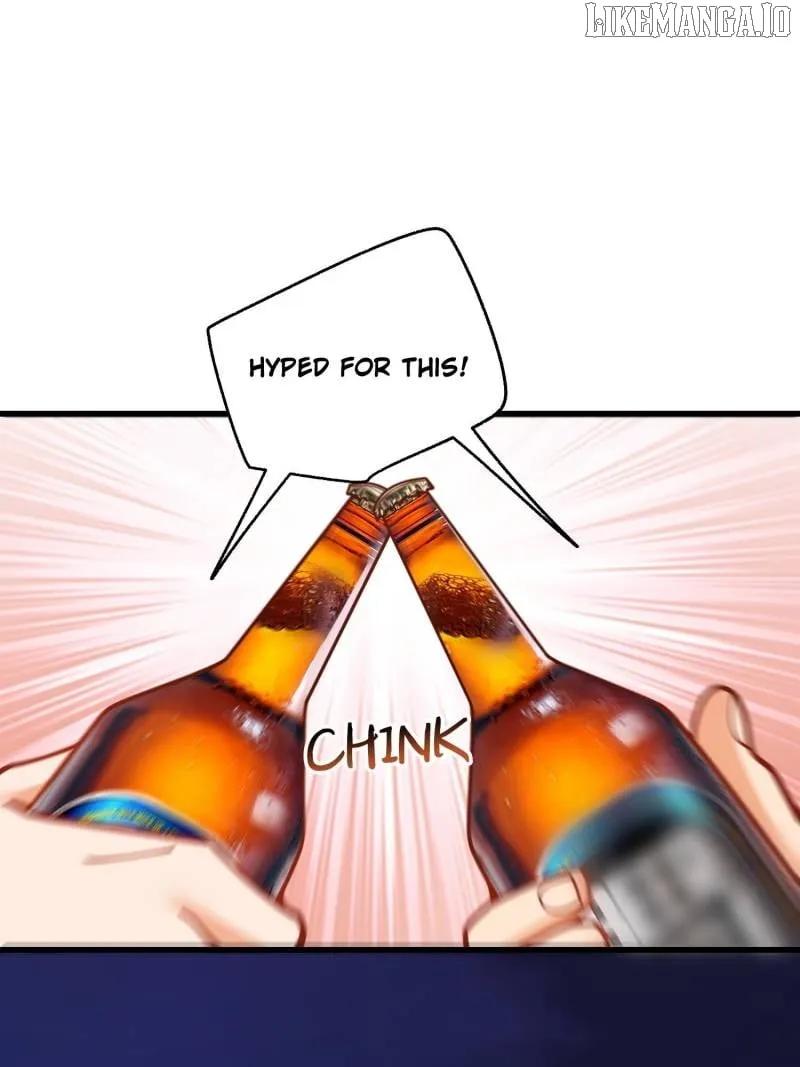 I Regressed to Level Up Instead of Being a Simp Chapter 201 page 40 - 