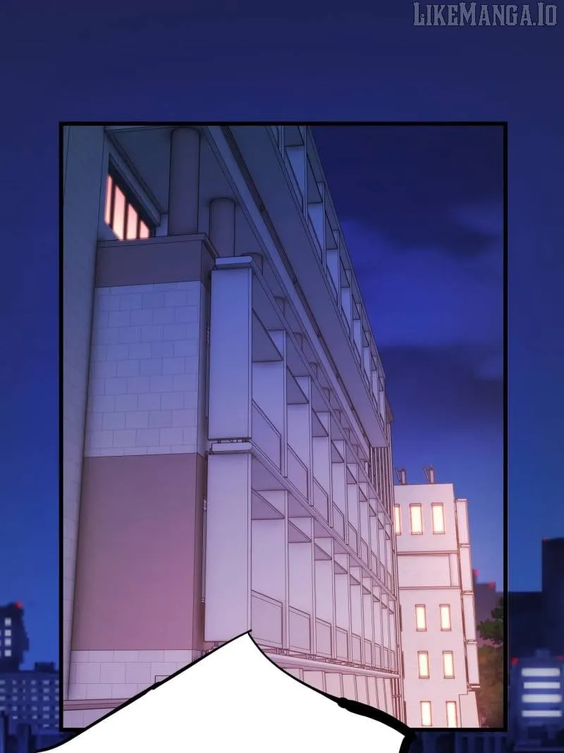 I Regressed to Level Up Instead of Being a Simp Chapter 201 page 43 - 