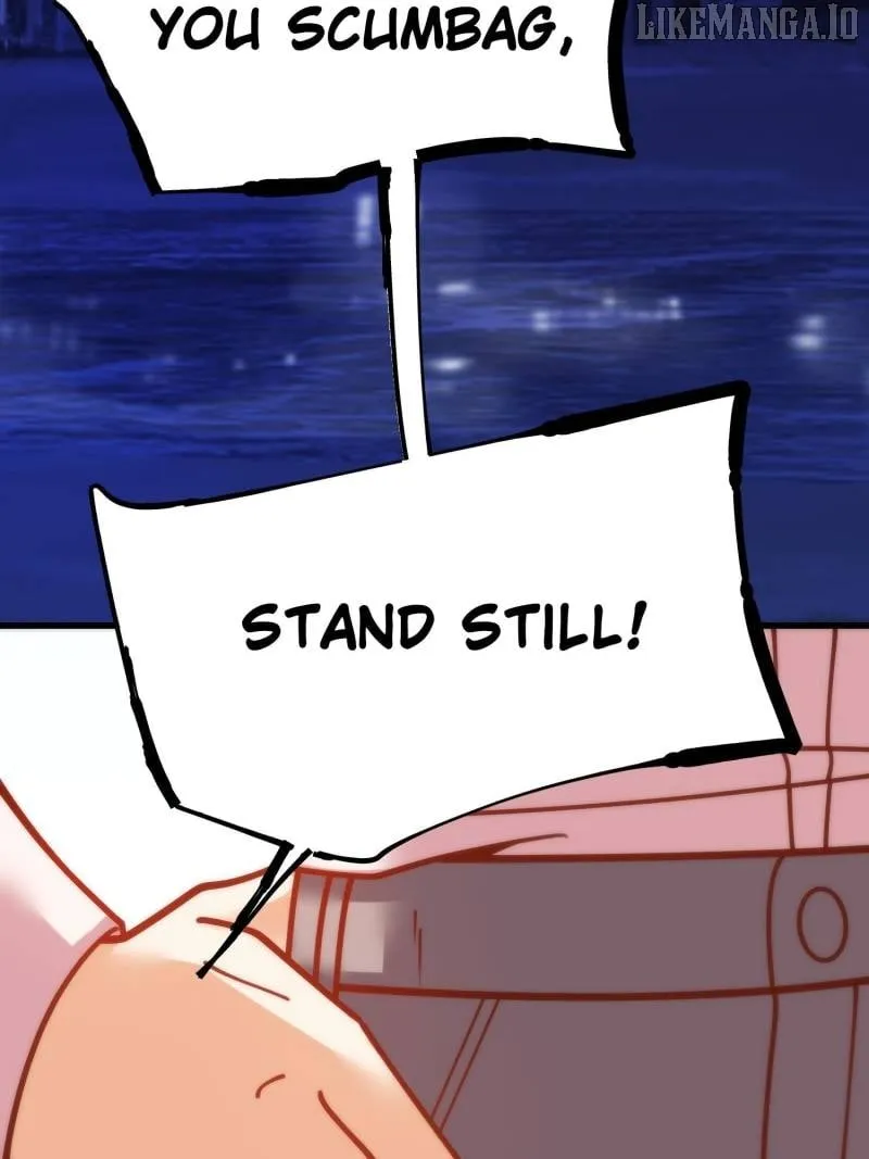 I Regressed to Level Up Instead of Being a Simp Chapter 201 page 44 - 