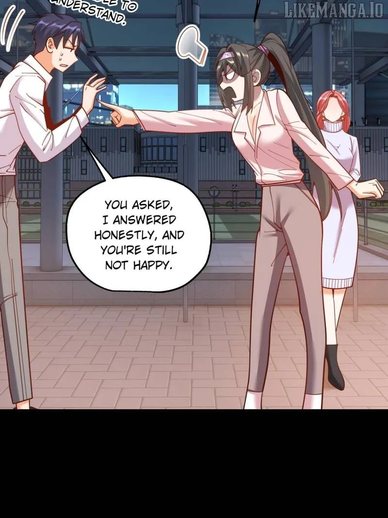 I Regressed to Level Up Instead of Being a Simp Chapter 201 page 50 - 