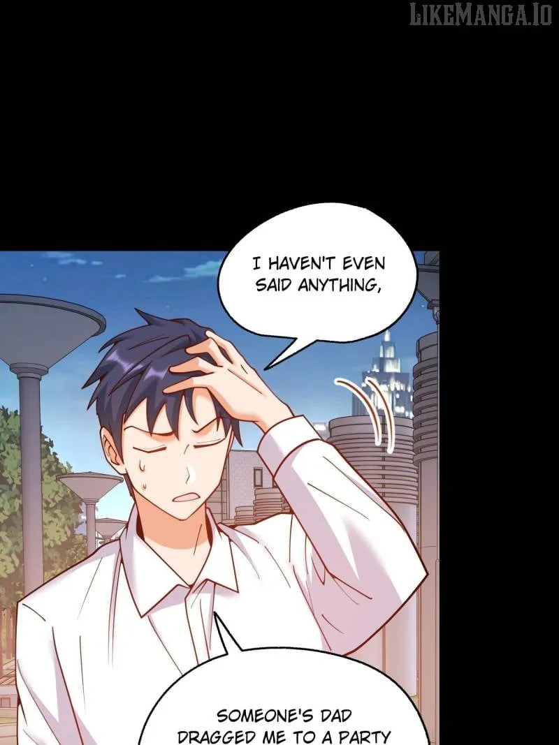 I Regressed to Level Up Instead of Being a Simp Chapter 201 page 55 - 