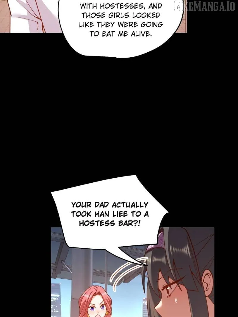 I Regressed to Level Up Instead of Being a Simp Chapter 201 page 56 - 