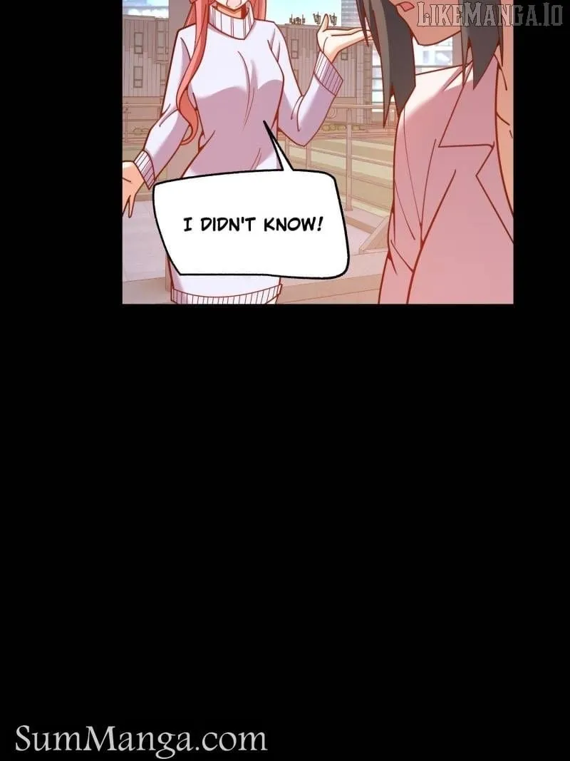 I Regressed to Level Up Instead of Being a Simp Chapter 201 page 57 - 