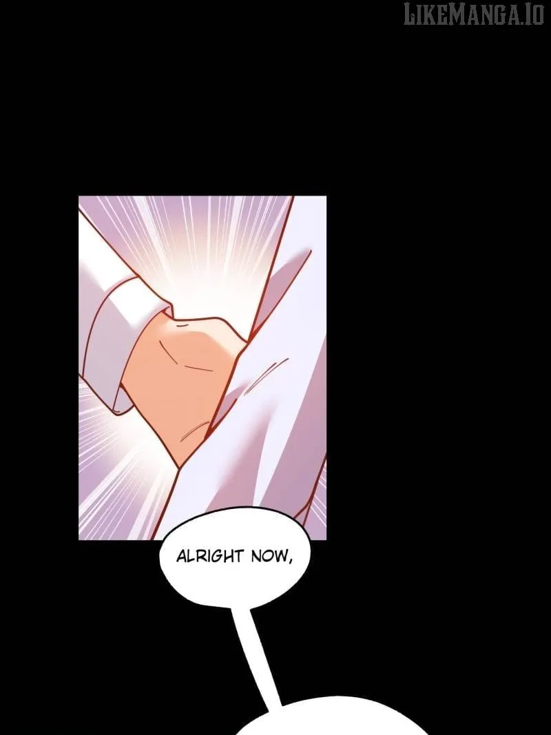 I Regressed to Level Up Instead of Being a Simp Chapter 201 page 61 - 
