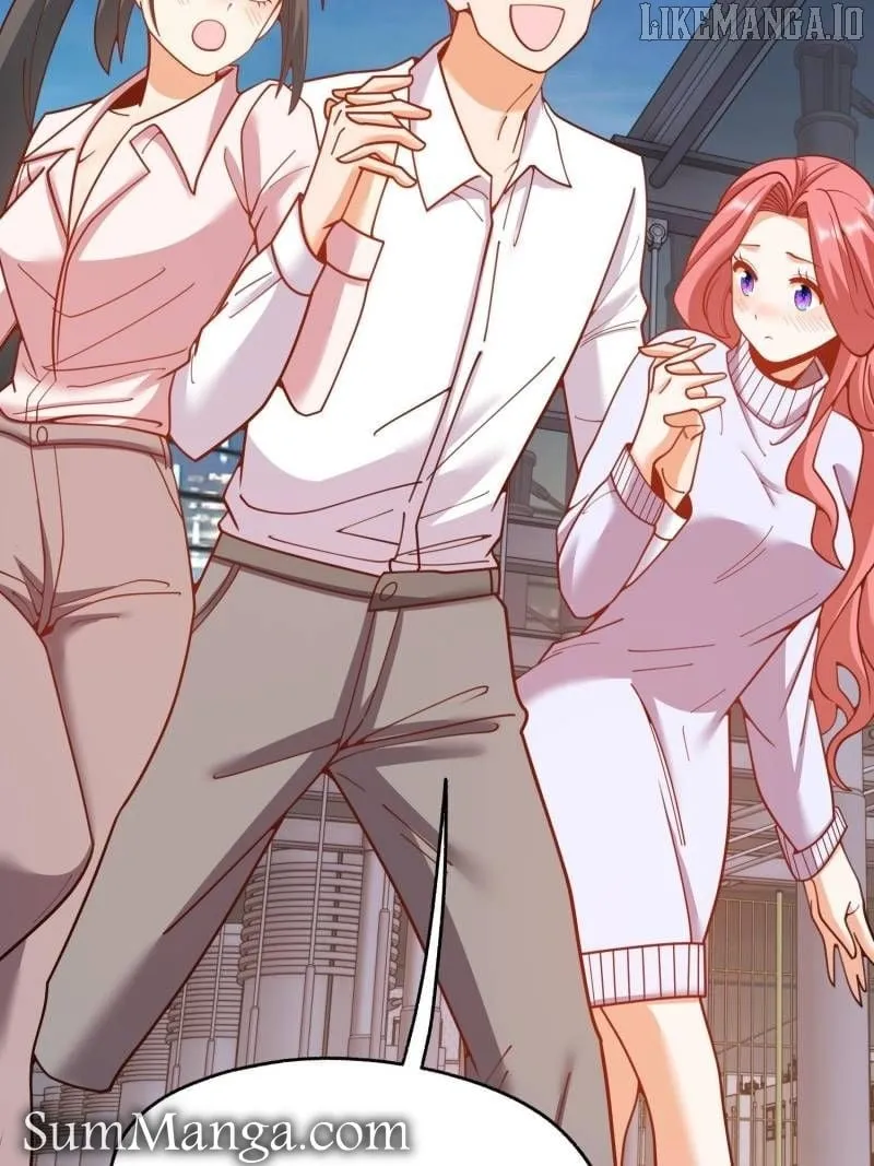 I Regressed to Level Up Instead of Being a Simp Chapter 201 page 63 - 