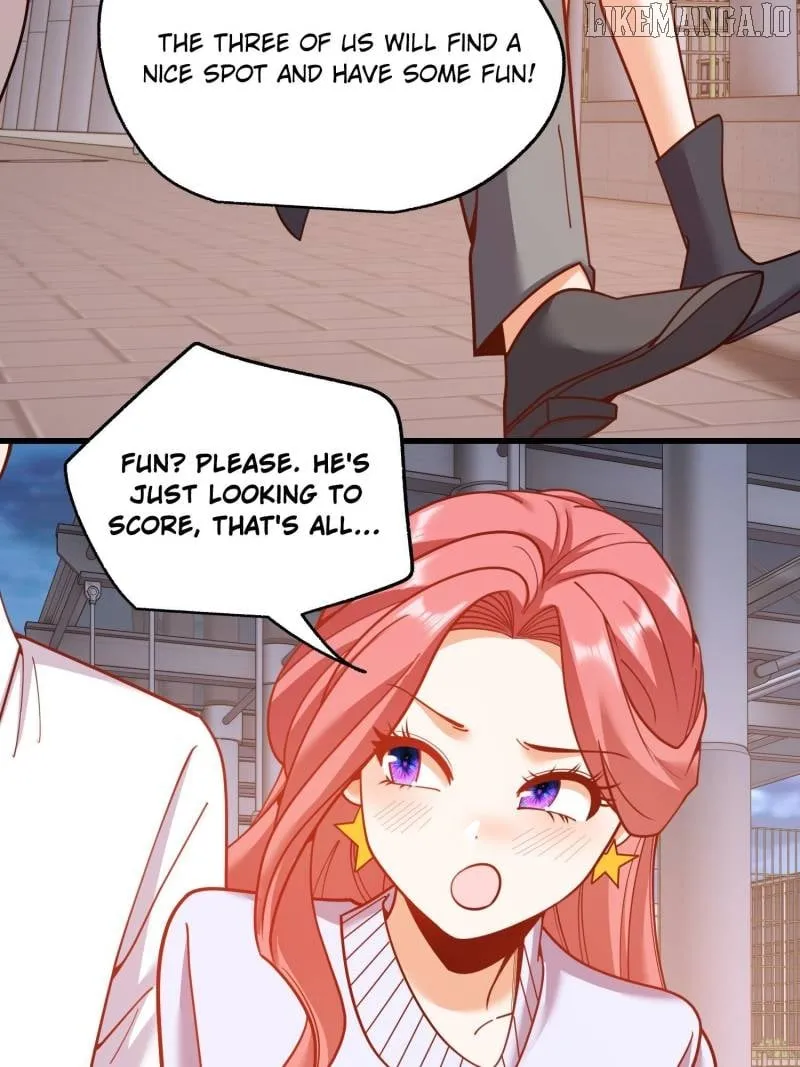 I Regressed to Level Up Instead of Being a Simp Chapter 201 page 64 - 