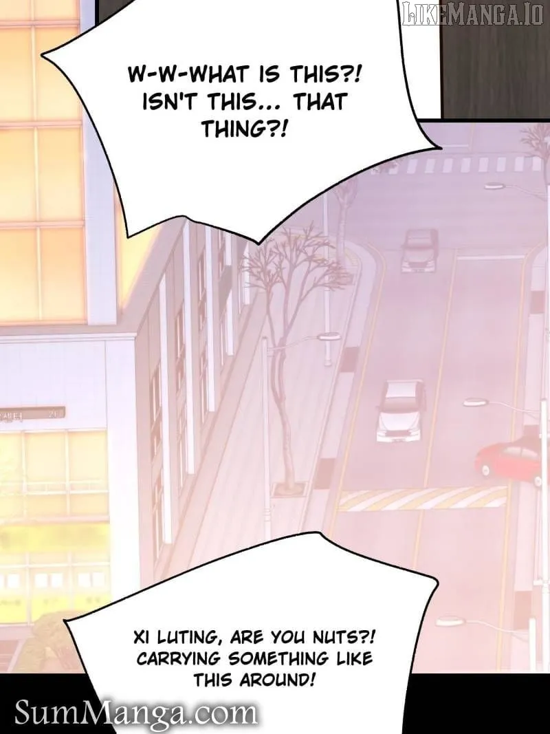I Regressed to Level Up Instead of Being a Simp Chapter 201 page 69 - 
