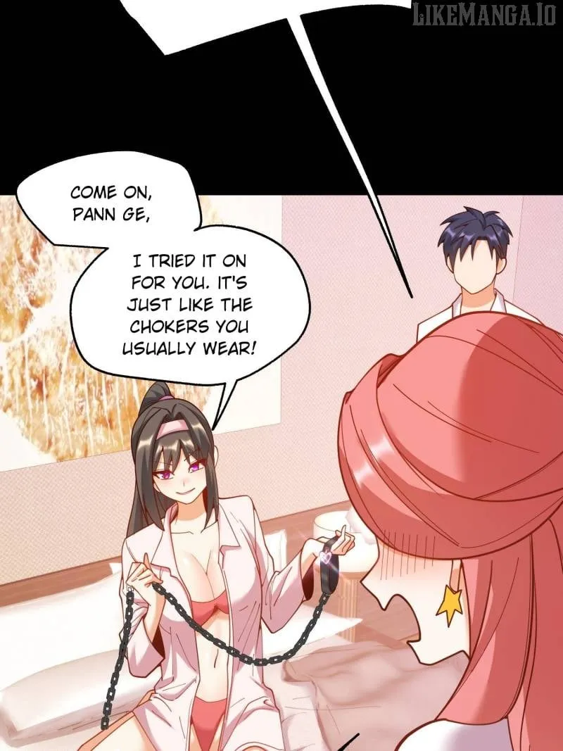 I Regressed to Level Up Instead of Being a Simp Chapter 201 page 70 - 
