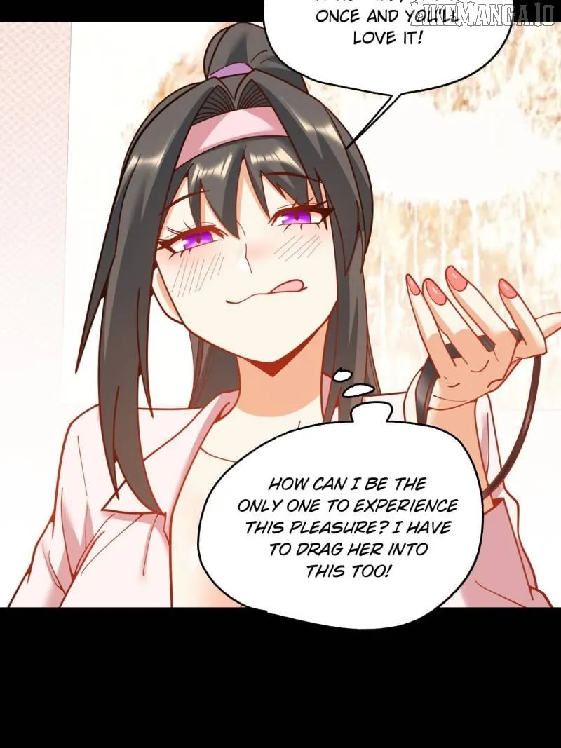 I Regressed to Level Up Instead of Being a Simp Chapter 201 page 72 - 