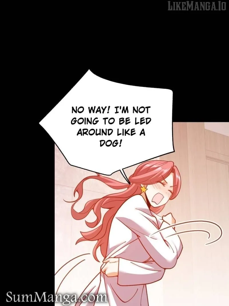 I Regressed to Level Up Instead of Being a Simp Chapter 201 page 73 - 
