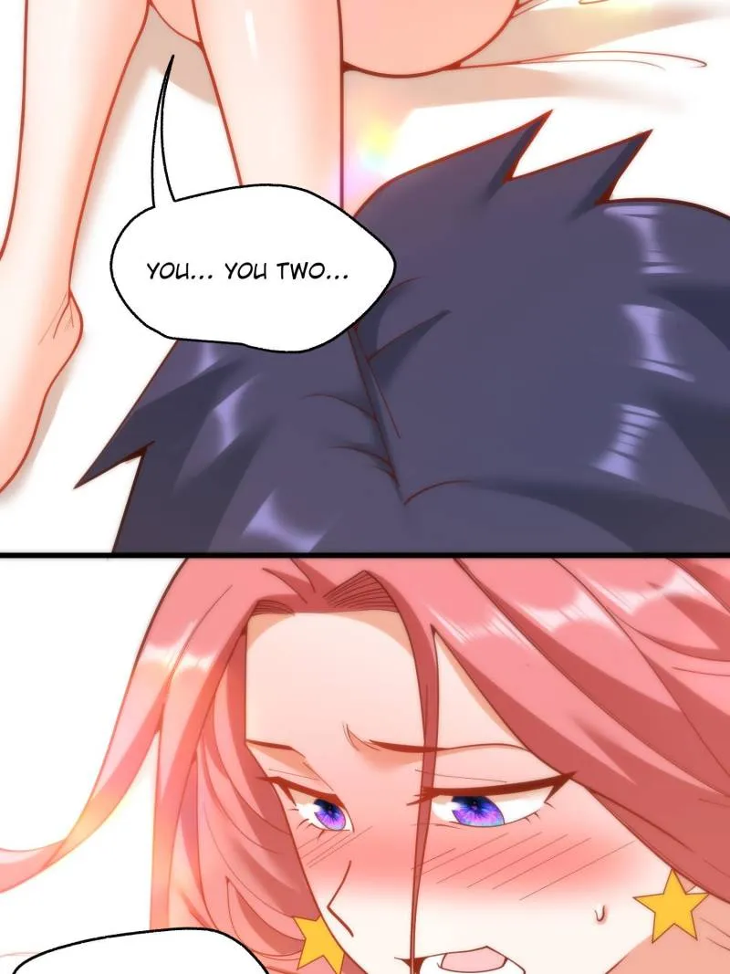 I Regressed to Level Up Instead of Being a Simp Chapter 202 page 13 - 