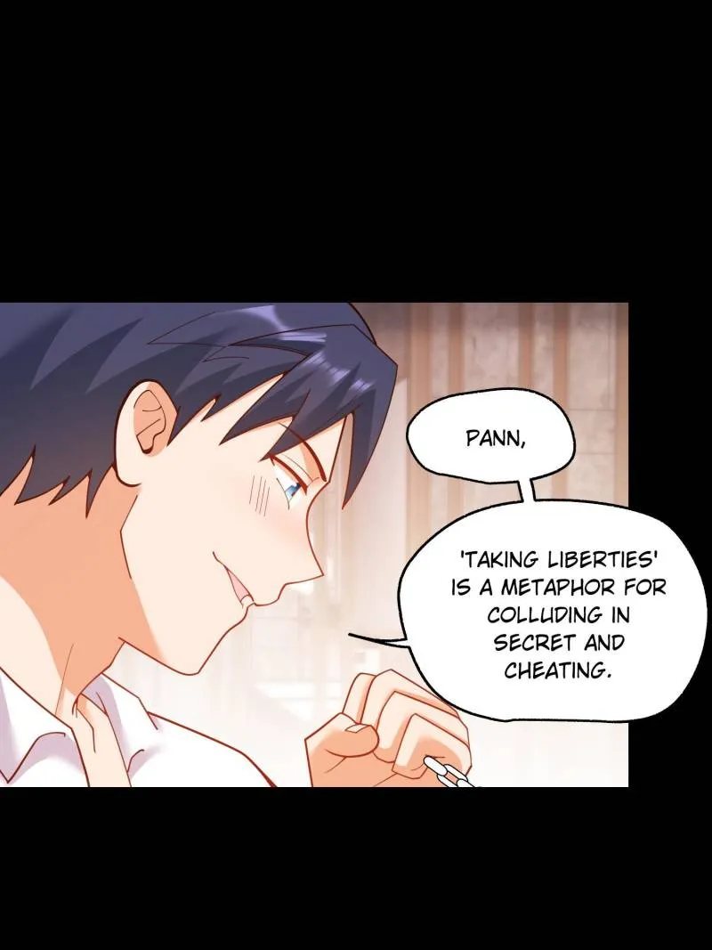 I Regressed to Level Up Instead of Being a Simp Chapter 202 page 17 - 