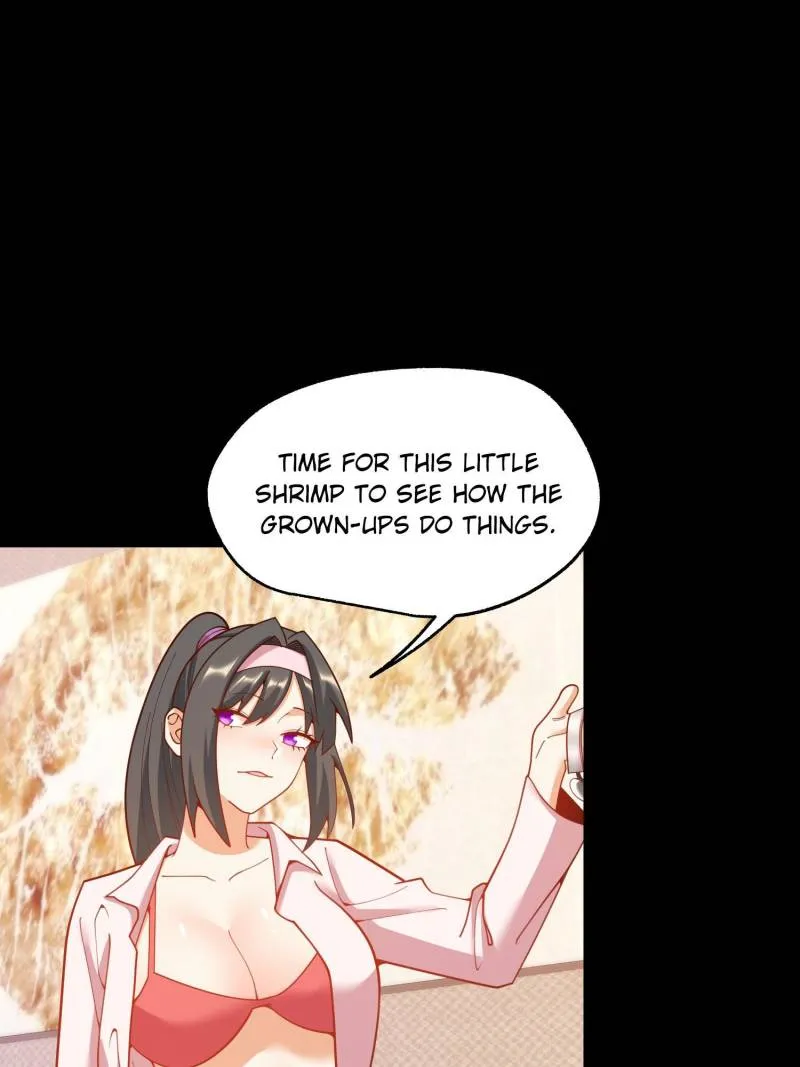 I Regressed to Level Up Instead of Being a Simp Chapter 202 page 3 - 