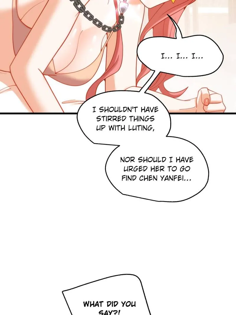 I Regressed to Level Up Instead of Being a Simp Chapter 202 page 26 - 