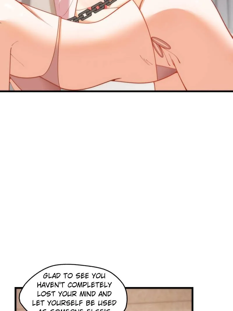 I Regressed to Level Up Instead of Being a Simp Chapter 202 page 31 - 
