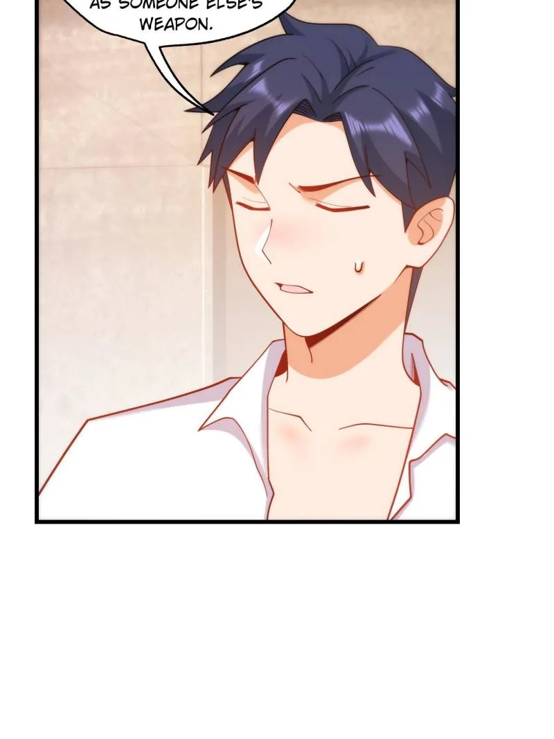 I Regressed to Level Up Instead of Being a Simp Chapter 202 page 32 - 