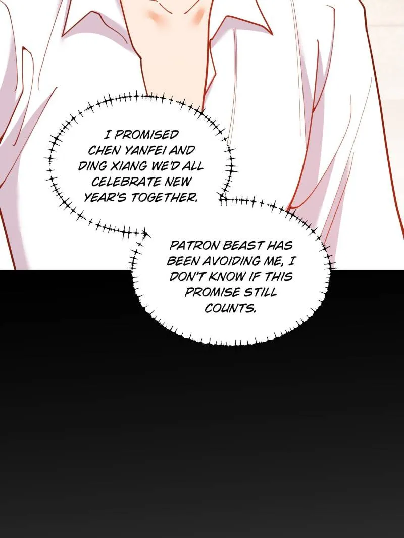 I Regressed to Level Up Instead of Being a Simp Chapter 202 page 35 - 
