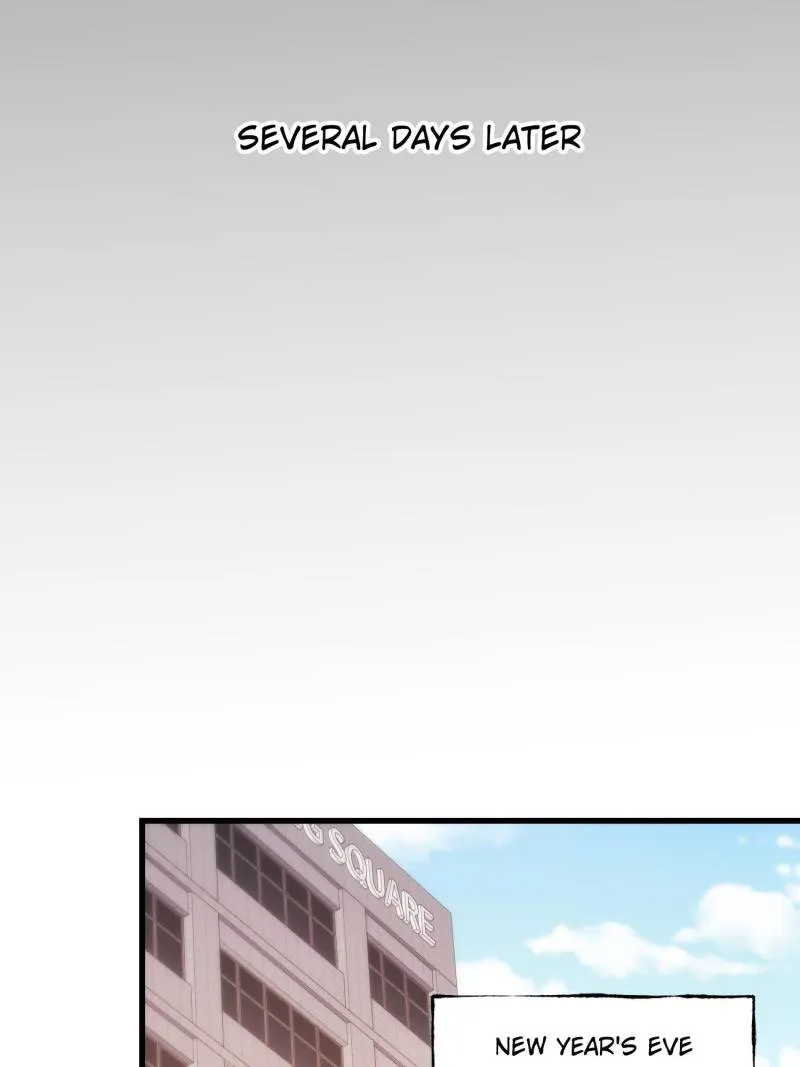 I Regressed to Level Up Instead of Being a Simp Chapter 202 page 37 - 