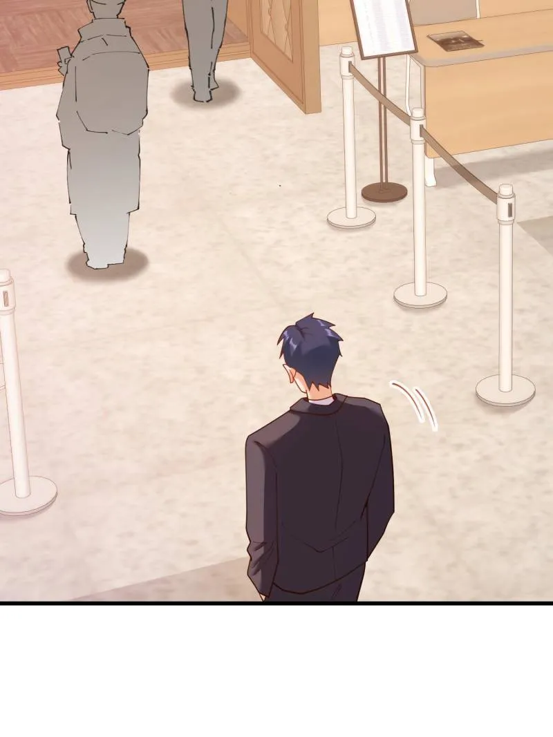 I Regressed to Level Up Instead of Being a Simp Chapter 202 page 40 - 