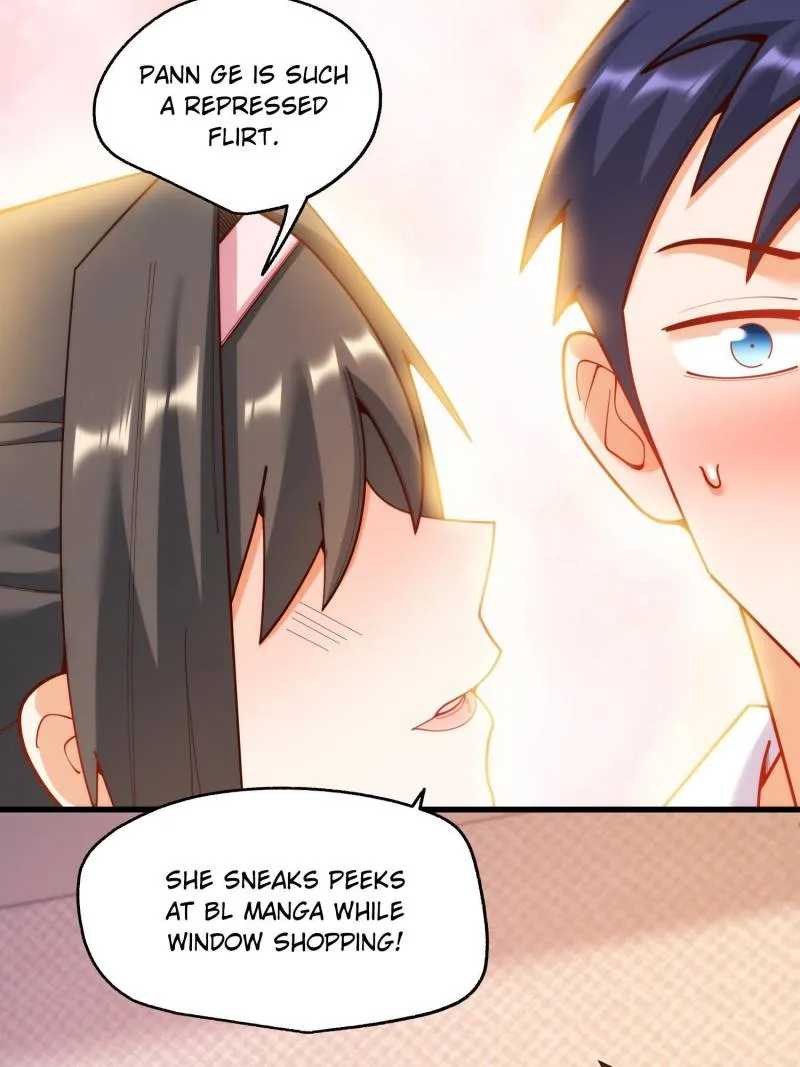 I Regressed to Level Up Instead of Being a Simp Chapter 202 page 5 - 