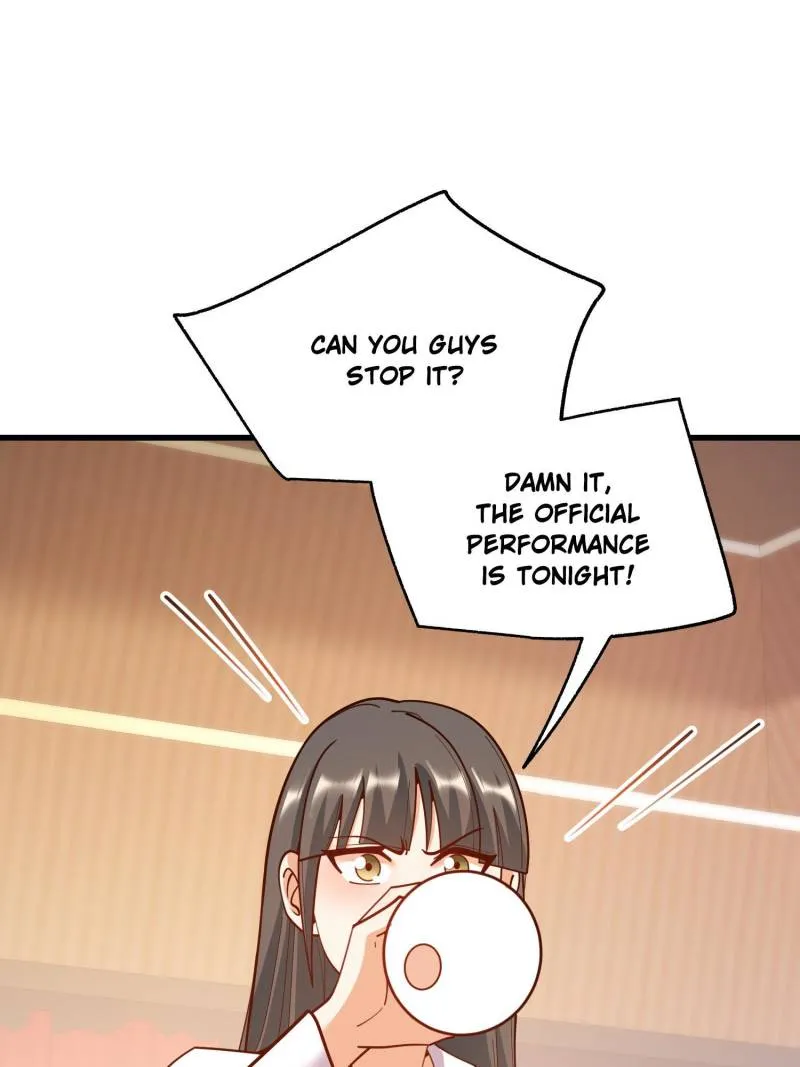 I Regressed to Level Up Instead of Being a Simp Chapter 202 page 42 - 